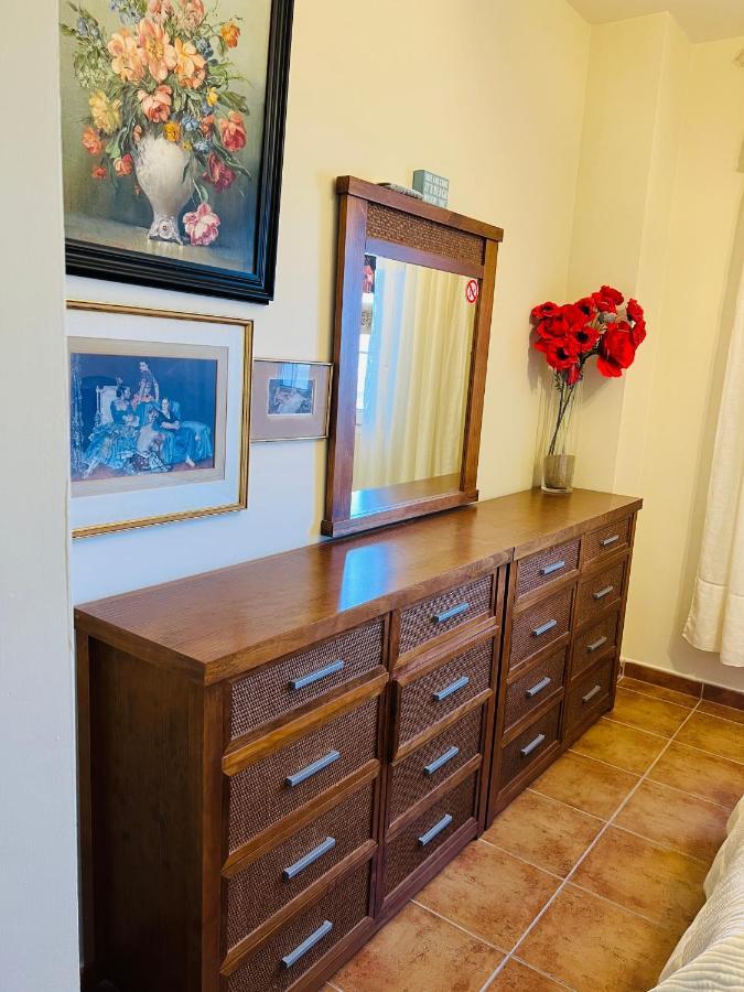 Marina II Apartment Huelva Bagian luar foto