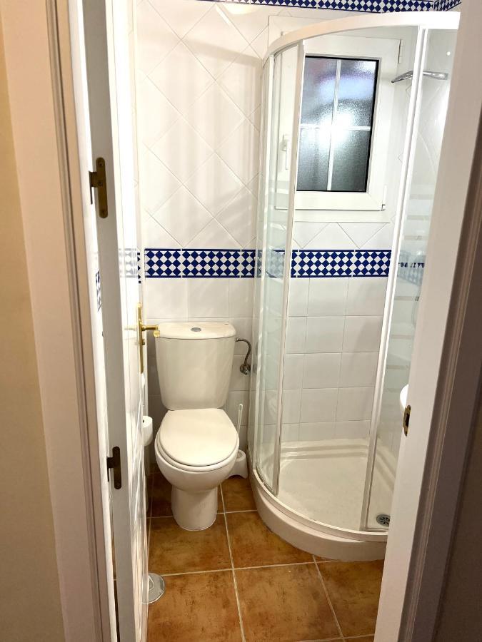 Marina II Apartment Huelva Bagian luar foto