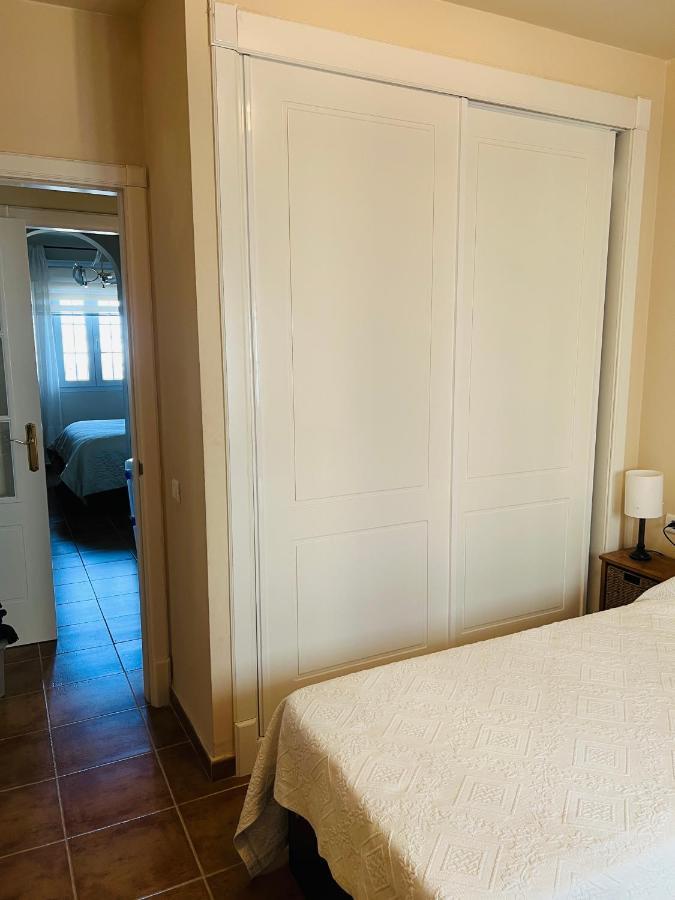 Marina II Apartment Huelva Bagian luar foto