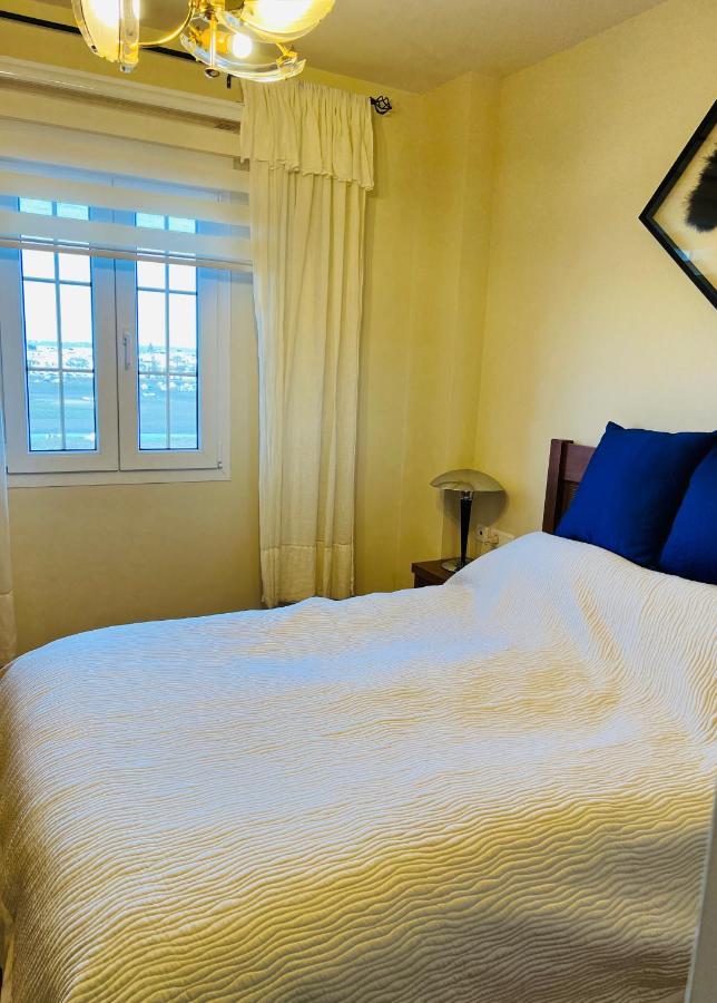 Marina II Apartment Huelva Bagian luar foto