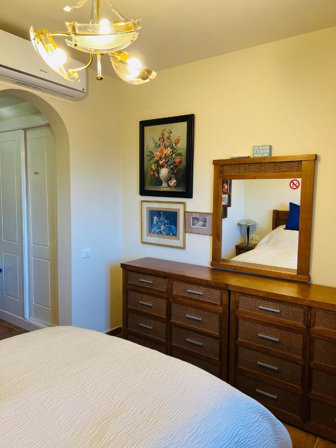 Marina II Apartment Huelva Bagian luar foto